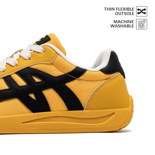Chaussures Barefoot pour vos balades urbaines de style décontracté - 5
