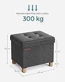 SONGMICS B0C39PXYK3 lato 3