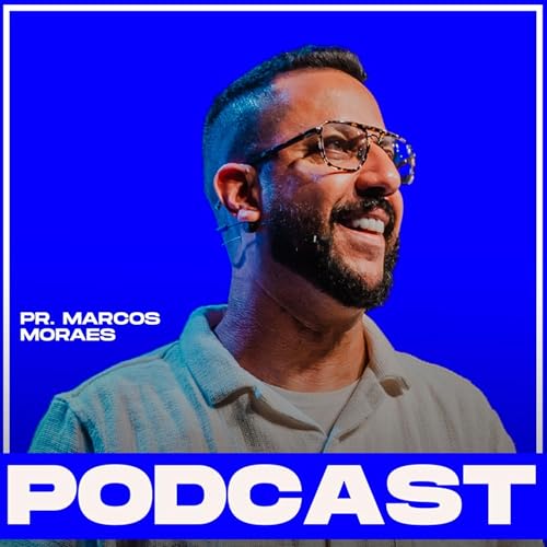 Couverture de Pr Marcos Moraes