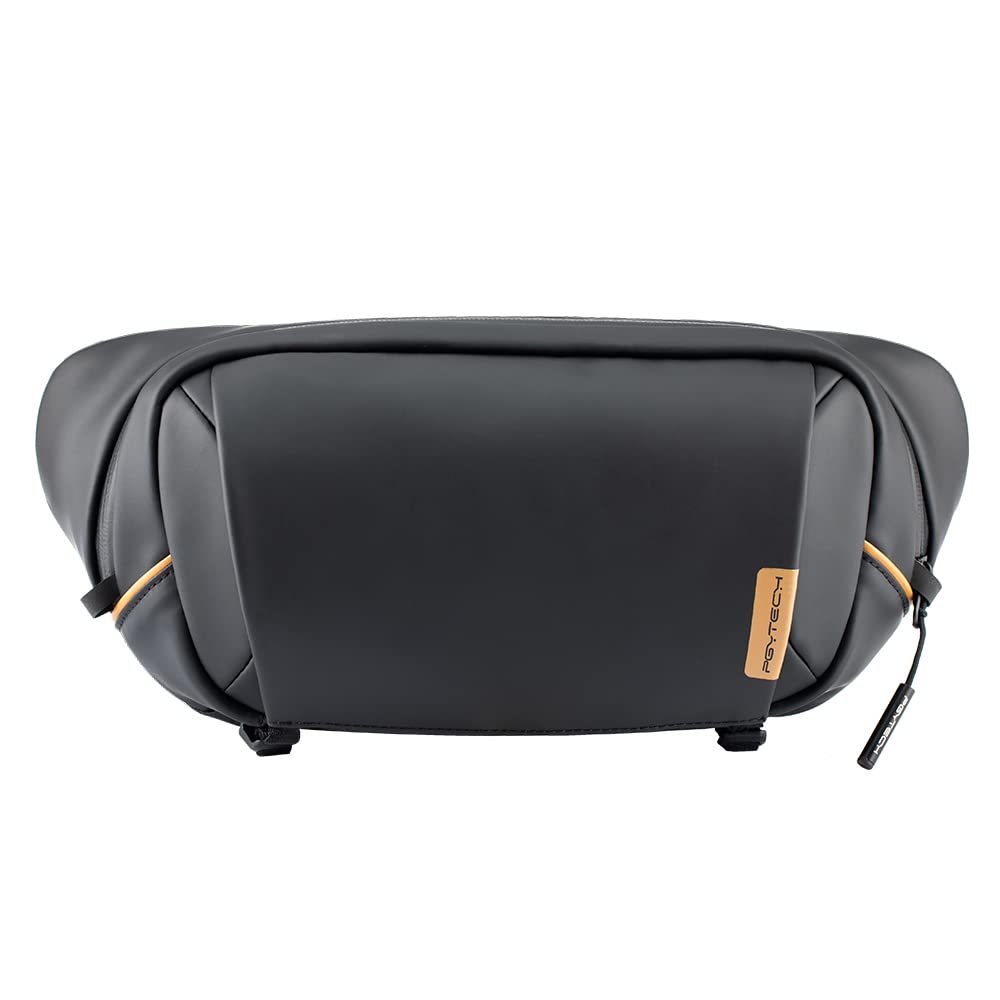 PGYTECH OneGo Solo 3L Sling Bag for DJI OSMO Pocket/Pocket 2, Action Cameras, Mirrorless Camera and 