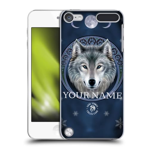 Coque iPod Touch 5G Anne Stokes pour écouter votre musique avec style