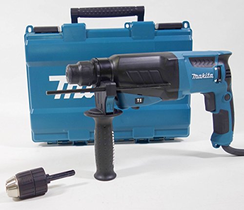 Makita Perfo-Burineur SDS Plus HR2630X7