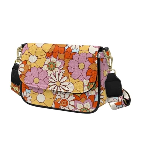 Showudesigns Crossbody Purses for Women Trendy Shoulder Bags Travel Leather Tote Handbag2