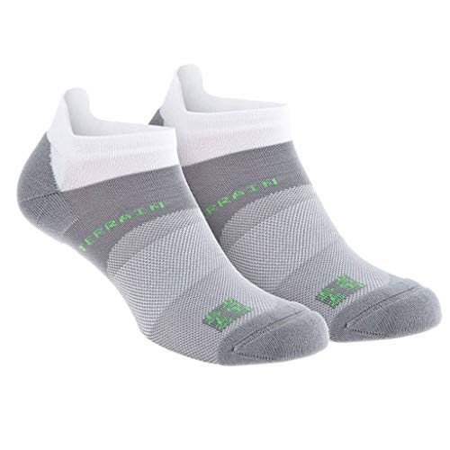 Inov8 All Terrain Low Corsa Calze (Twin Pack)