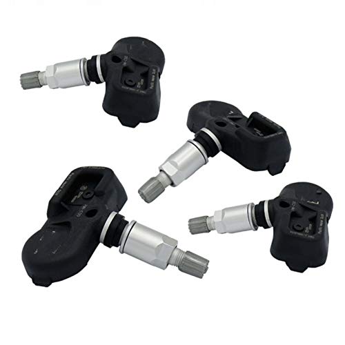 Capteur de pression des pneus de voiture Yaris Verso Auris - Technologie TPMS