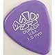 JIM DUNLOP Plektrum Delrin 500 1,50mm 12 Stück