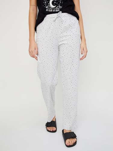 Image of Max Plus Size Women Printed PJ Set