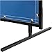 Steiner 535-6X10 Protect-O-Screen Classic Welding Screen with 13-Ounce Vinyl Laminated Polyester Curtain, Blue, 6' x 10'