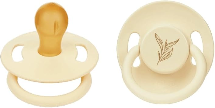 Wee Baby Pure Kau uk U lu Emzik 18 Ay+, Kiraz U lu, BPA  ermez