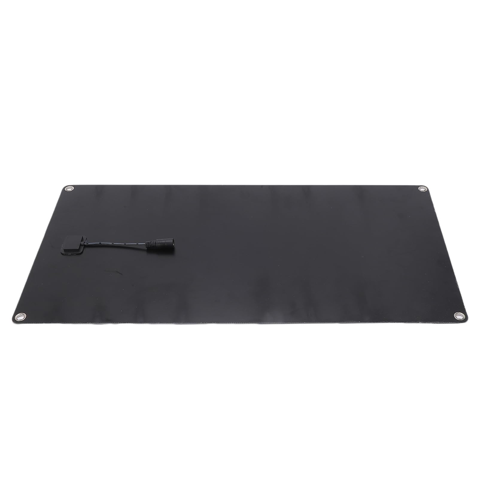 Przenośna ładowarka Solarna do Baterii, ABS Fotowoltaiczny
