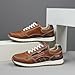 Imagen de ARRIGO BELLO Zapatillas Hombre Zapatos Vestir Casual Deportivas Transpirables Gimnasio Correr Sneakers Talla 41-46