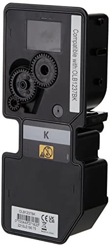 Black Compatible Olivetti D-Color MF2624,P2226 plus-4K#B1237