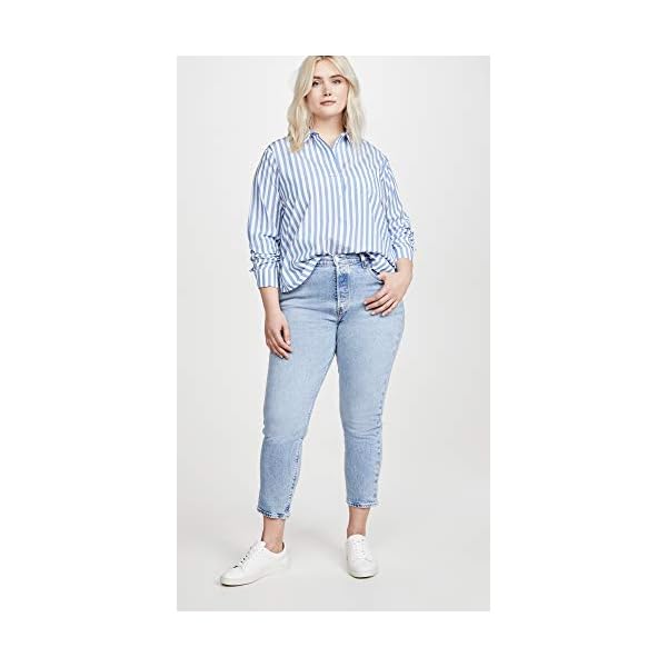 Levi's Women's Premium Wedgie Icon Fit Jeans, Tango Light, 26