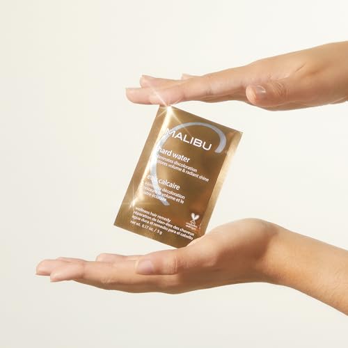 Malibu C 5940 Hard Water Wellness Hair Remedy thumb #2