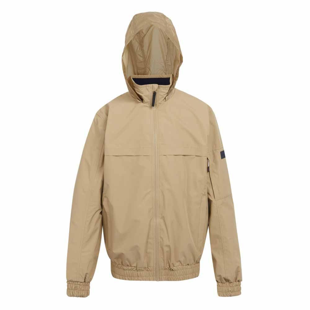 Regatta Men's Shorebay Waterproof Jacket Shorebay II Veste imperméable à capuche pour homme Homme