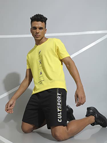 Image of CULT CultSport | Signature Branding Active Shorts