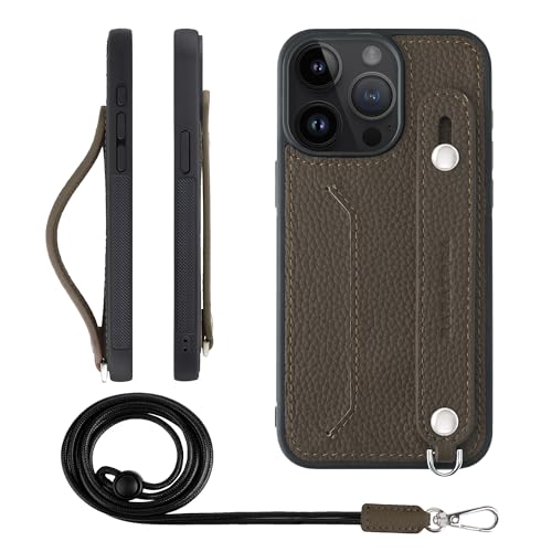 HANATORA for iPhone 15ProMax �P�[�X �{�v �ϏՌ� �w�ʃx���g �X�g���b�v�����O �X�}�z�P�[�X �X�}�z �X�^���h�@�\ �l�b�N�X�g���b�v �t�� �J�[�h�|�P�b�g �V�������N���U�[ �M�t�g �g�[�v CGHGZ-15ProMax-Tau
