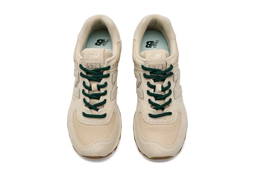 Image of New Balance Women's 574 V2 Evergreen Sneaker