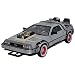 Produktbild DeLorean Back to the future III, 0, Modellauto, Fertigmodell, Welly 1:24