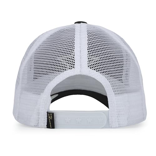 Image of VINTAGE HAVANA Trucker Hats Women | Mesh Adjustable Snapback Hat | Men & Women Cute Trendy Fashion Baseball Cap