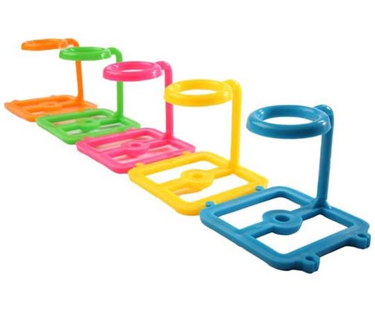 Fisherbrand FisherbrandTM チューブラック 11727285