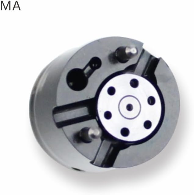 Common Rail Injector 9308-625C Control Valve 28264094 for The Same Purpose 28392662 28382457 28400213 28305328 28346624 - (Color: 9308-625C)