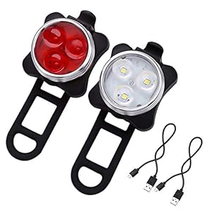 Cyclus Lichten Fietsverlichting Cyclus Verlichting Led Led Licht Cyclus Licht Voor Cycli Led Licht Voor Fiets Achter…