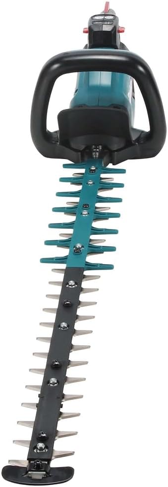 Makita UH005GZ 40V Max Li-ion XGT Brushless 75cm Hedge Trimmer – Batteries and Chargers Not Included