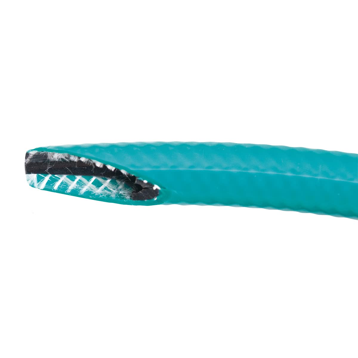 Aircraft Flexair 2105550 - Tubo flessibile per aria compressa, diametro interno 9 mm, diametro esterno 14 mm, pressione di esercizio 15 bar)