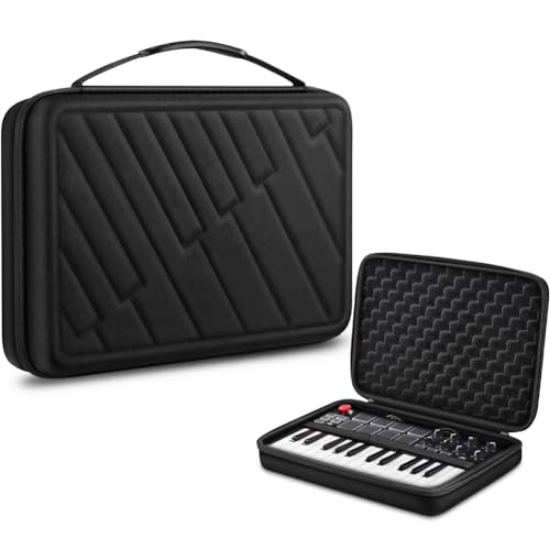 FINPAC Semi-Hard Carrying Case for AKAI Professional...