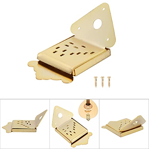 Tomotato Cordier Mandoline Pont Mandoline Cordier Guitare en Métal Cordier Festonné Mandoline Guitare Partie… - Les Beatles, Paul McCartney, John Lennon, RIngo Starr, George Harrison Tomotato Cordier Mandoline Pont Mandoline Cordier Guitare en Métal Cordier Festonné Mandoline Guitare Partie… – Image 8