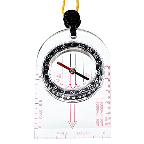 Bussola Mapa, Guepardo