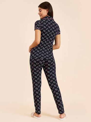 Image of Sweet Dreams Women Pajama Set