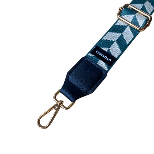 Image of Purse Strap Check Bag Strap Crossbody Adjustable Replacement Belt Strap for Tote Bag