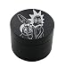 Produktbild Royale grinder Pro Rick und Morty Grinder Design Grinder 5cm 4 Parties by édition limitée  (Rick and Morty 2)
