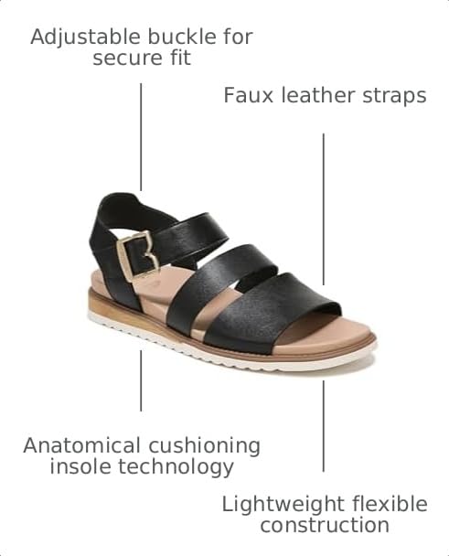 Image of Dr. Scholl's Shoes Women's Island Glow