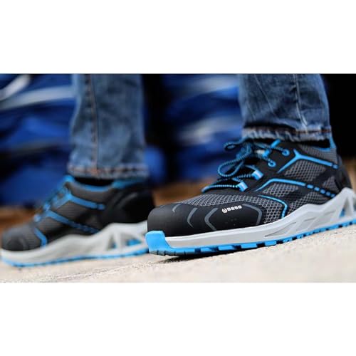 BASE Protection buty ochronne, B1004B-T41