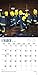 Firefighters 2015 Calendar