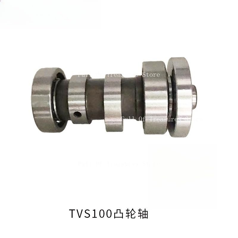Pieza distribución motor compatible con TVS 100 y brazo basculante 3