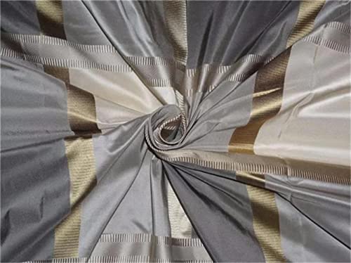 Taffetas 100 % soie pour robe de mariée et décoration de prestige