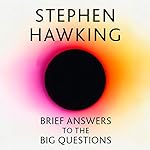 Brief Answers to the Big Questions cover art
