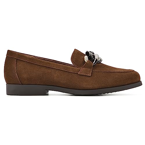 Image of WHITE MOUNTAIN Women's Shoes Casavas Loafer