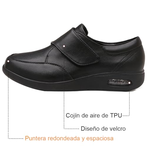 La mejor comparación de Zapatos caballeros al mejor precio. 41 Imagen adicional