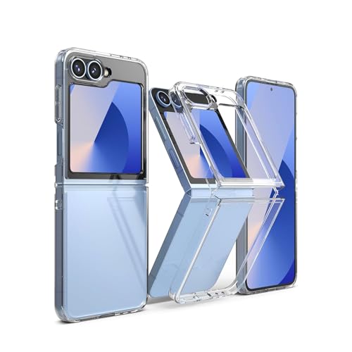 [FIRME] Galaxy Z Flip6 �p �P�[�X �J�o�[ SC-54E SCG29 sim�t���[ �M�����N�V�[ ���^ ���� �ϏՌ� �ی� �X�}�z�P�[�X �V���v�� �y�� �N���A