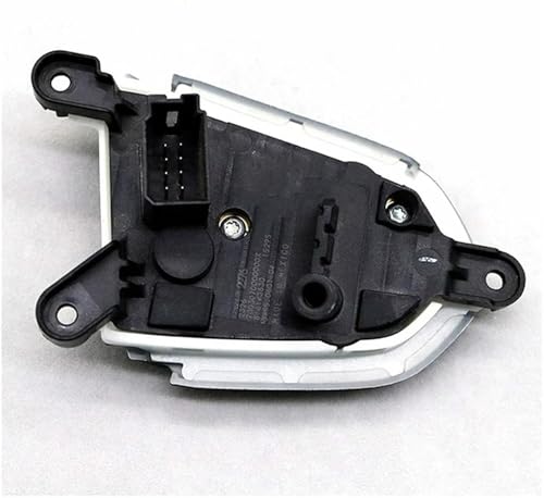 Interrupteur de commande audio au volant Chevrolet Silverado 1500 2014-2020
