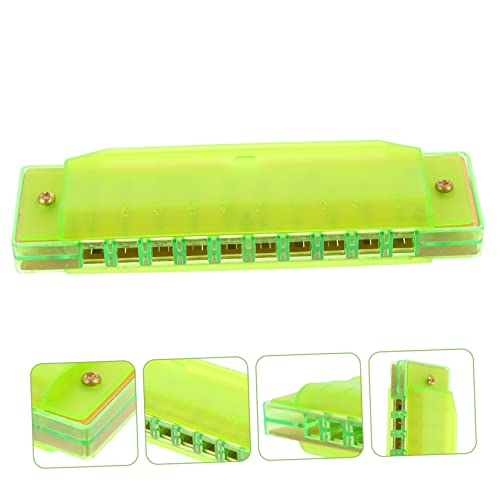 KJHBV Dix Trou Harmonica Enfants Harmonica Jouets Éducatifs Mini Jouets pour Enfants 10 Trou en Plastique Harmonica Enfants Harmonica Jouet Harpe Bouche en Plastique Orgue À Bouche - Les Beatles, Paul McCartney, John Lennon, RIngo Starr, George Harrison KJHBV Dix Trou Harmonica Enfants Harmonica Jouets Éducatifs Mini Jouets pour Enfants 10 Trou en Plastique Harmonica Enfants Harmonica Jouet Harpe Bouche en Plastique Orgue À Bouche – Image 6