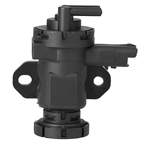 Electroválvula de control de presión de sobrealimentación turbocompresor Turbo 9635704380 convertidor adecuado para 206306406607806807 2.0 HDi/2.2 HDi+electroválvula turbo 1.4 hdi válvula