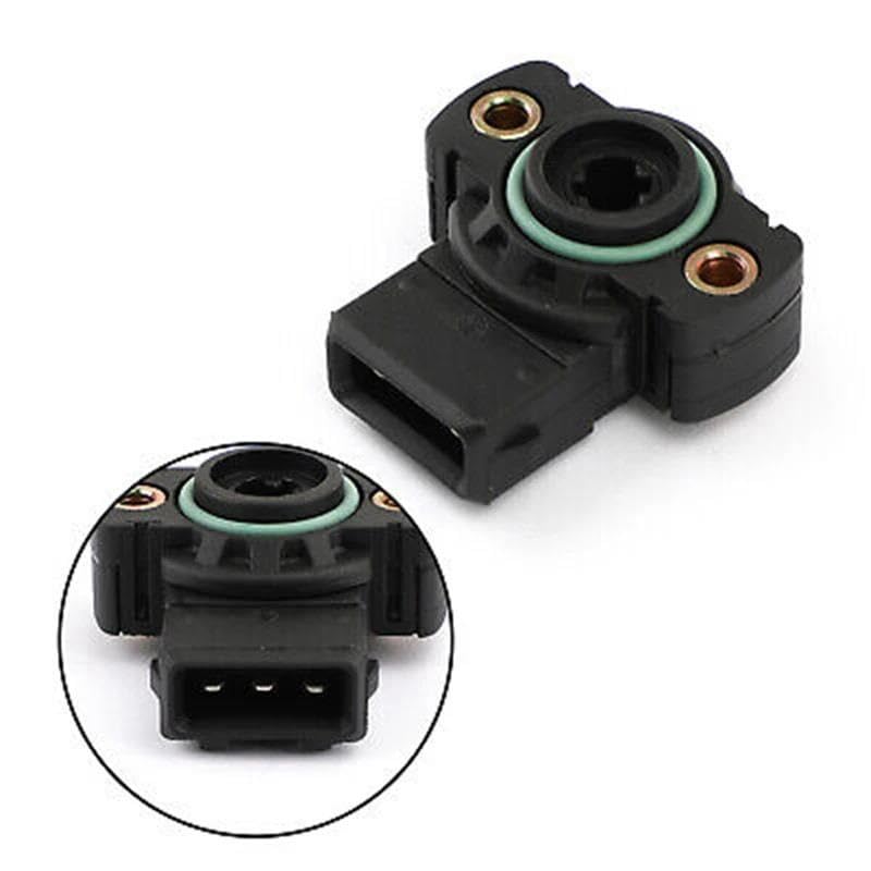 Capteur TPS 044907385A de remplacement pour restaurer les performances VW Golf Mk3 - 2