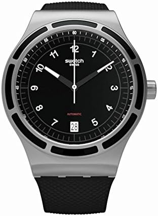 swatch sistem dark