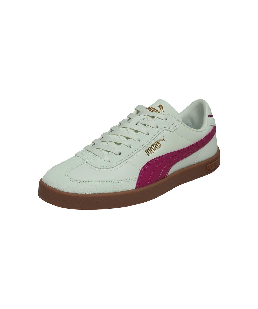 Puma Vert Trainers Club Ii Era